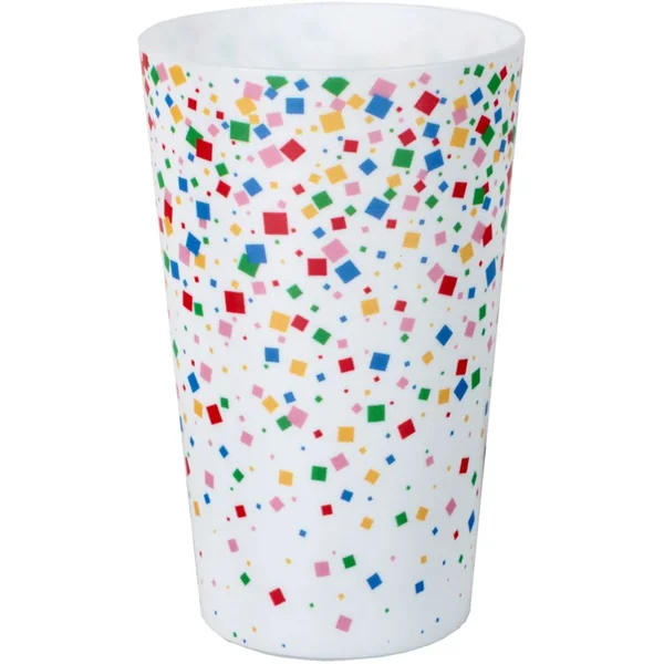 1 Gobelet Réutilisable Anni' Festy