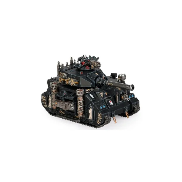Adepta Sororitas: Castigator - Warhammer 40k