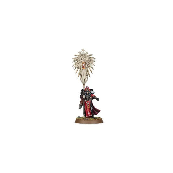 Adepta Sororitas: Imagifier - Warhammer 40k