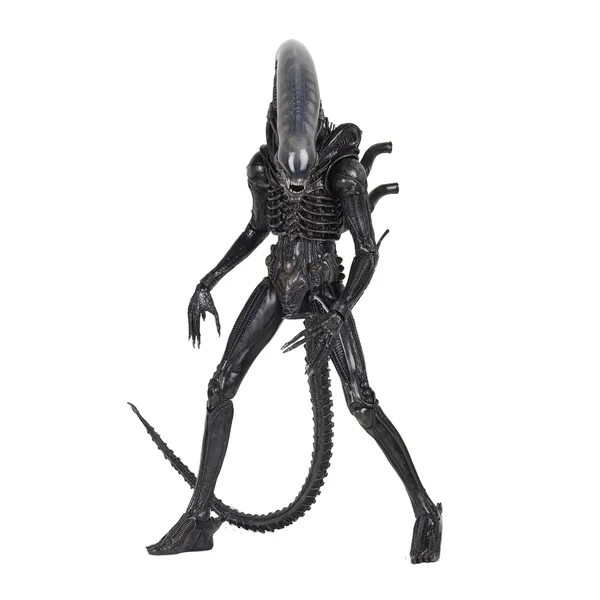 ALIEN - ¼ SCALE ACTION FIGURE - 40TH ANNIVERSARY BIG CHAP