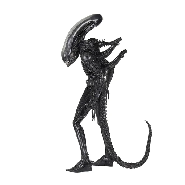 ALIEN - ¼ SCALE ACTION FIGURE - 40TH ANNIVERSARY BIG CHAP