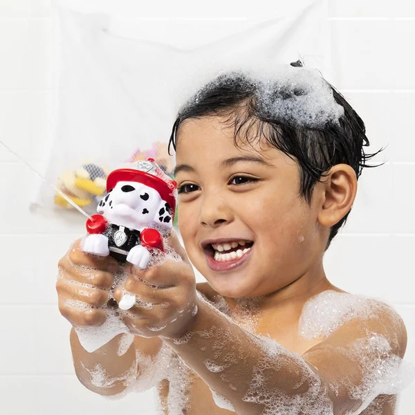 Aspergeur de bain La Pat'Patrouille (Paw Patrol)