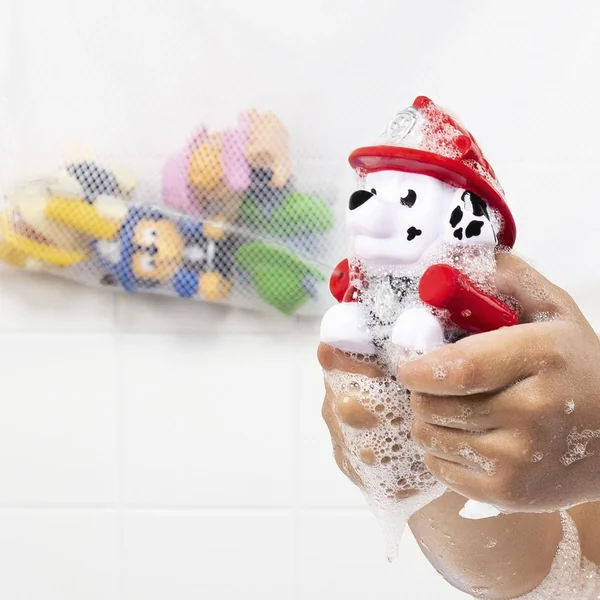 Aspergeur de bain La Pat'Patrouille (Paw Patrol)