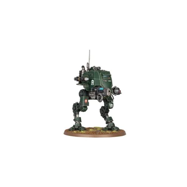 Astra Militarum: Sentinel - Warhammer 40k