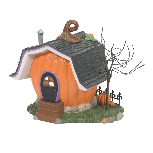 Atelier de sculpture de citrouilles - Disney Village