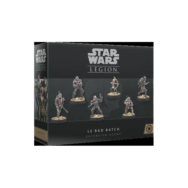 Bad Batch Operative Expansion - Star Wars
