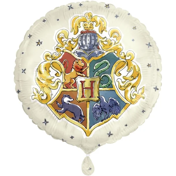 Ballon à Plat Harry Potter Wizarding World