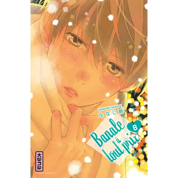 Banale à tout prix – Tome 8