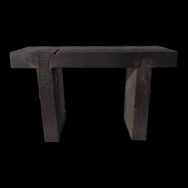 Banc Shou Sugi ban