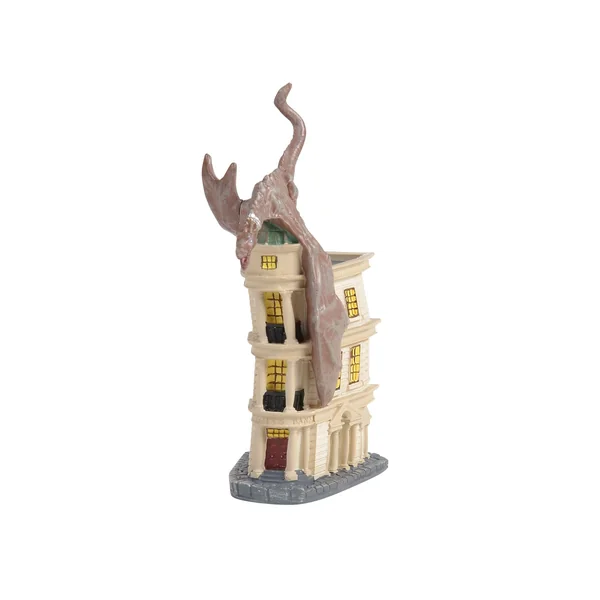 Banque Gringotts - Wizarding World of Harry Potter