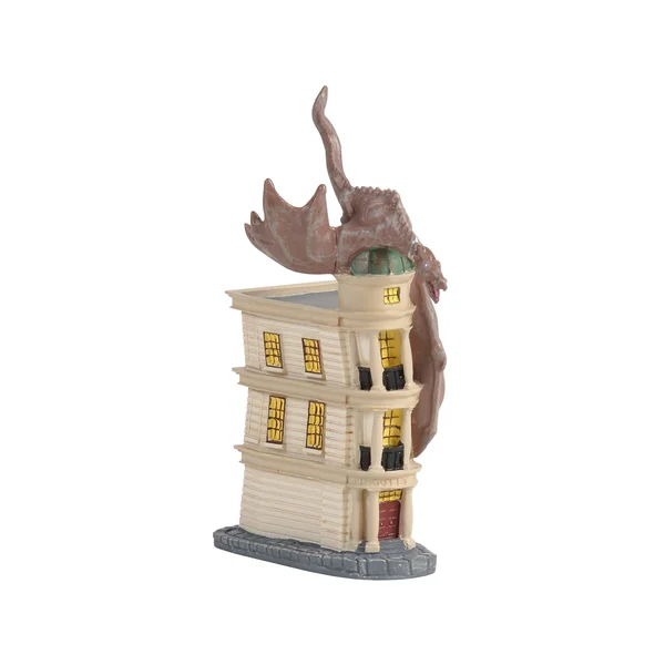 Banque Gringotts - Wizarding World of Harry Potter