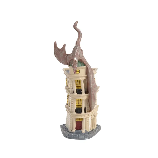 Banque Gringotts - Wizarding World of Harry Potter