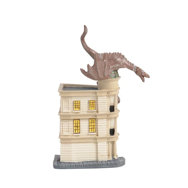 Banque Gringotts - Wizarding World of Harry Potter