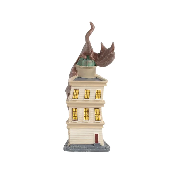 Banque Gringotts - Wizarding World of Harry Potter