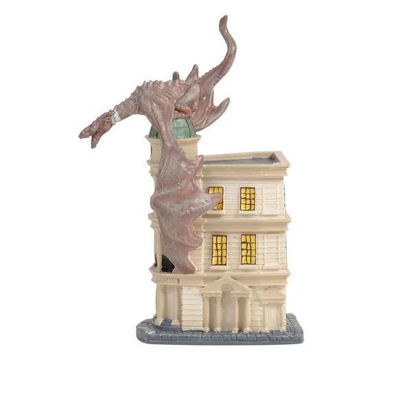 Banque Gringotts - Wizarding World of Harry Potter