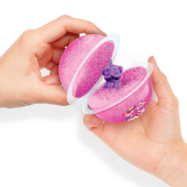 Bath Bomb Vanity