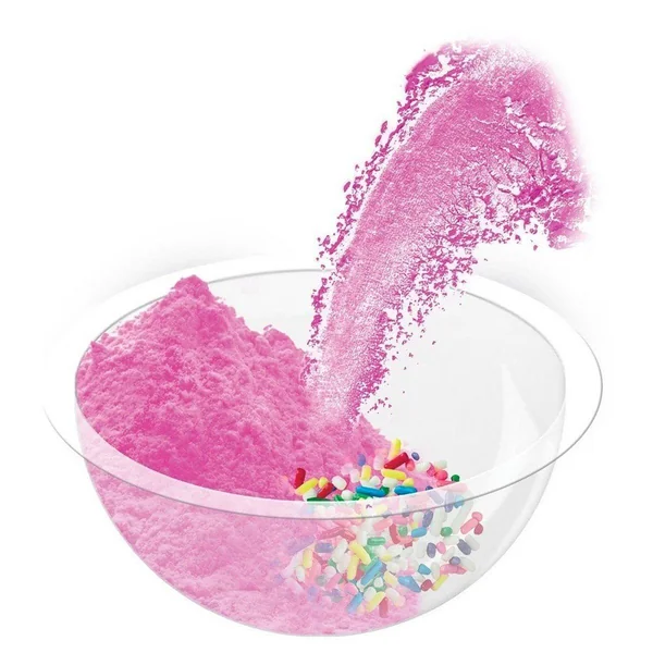 Bath Bomb Vanity