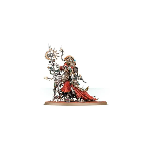 Belisarius Cawl - Warhammer 40k