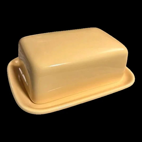 Beurrier jaune