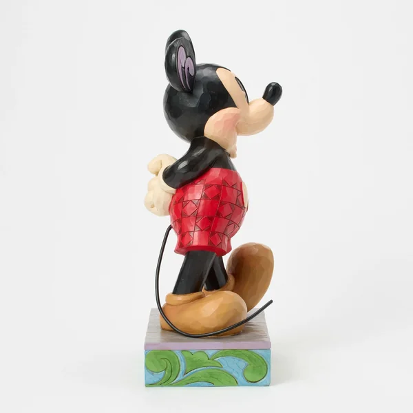 BIG Figurine Mickey - Disney Traditions