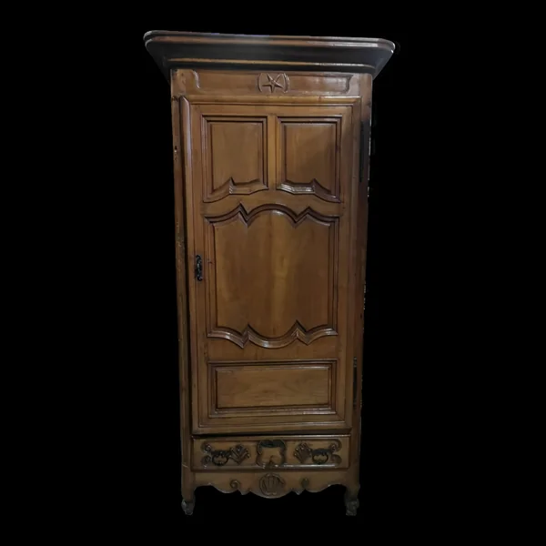 Bonnetière style Louis XV
