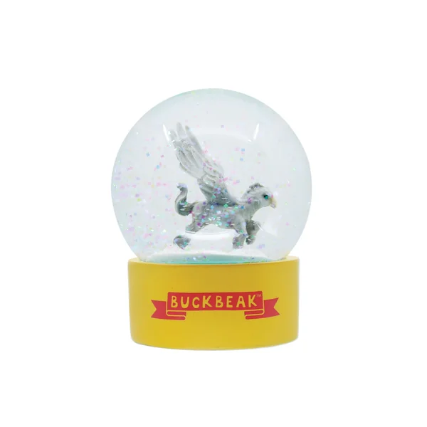 Boule Neigeuse Buck Mini - Wizarding World of Harry Potter