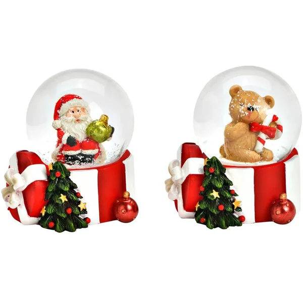 Boule à Neige – Cadeaux