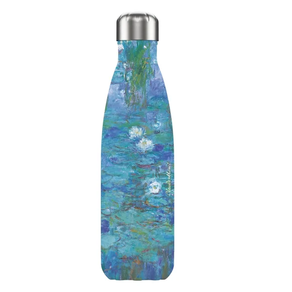 Bouteille Isotherme Les Nymphéas - Monet