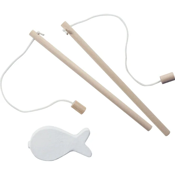 Boîte créative Pêche à la ligne Décopatch