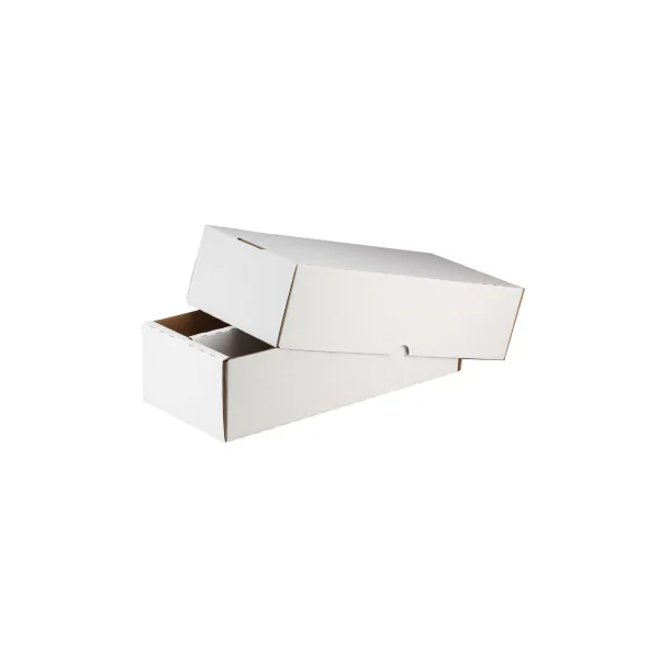 Boîte De Rangement carte - Kb2000