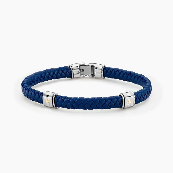 Bracelet Jourdan Allana Acier Bicolore
