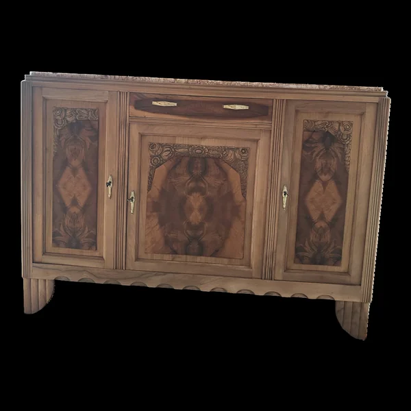 Buffet Art Déco