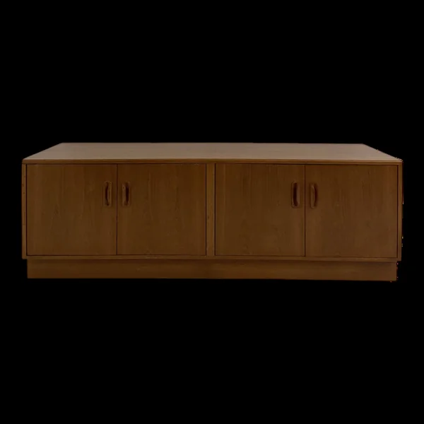 buffet bas par gplan