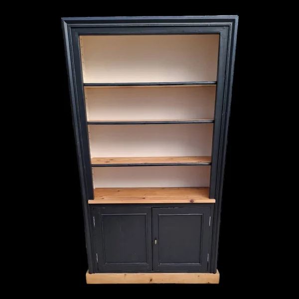 Buffet Bibliothèque