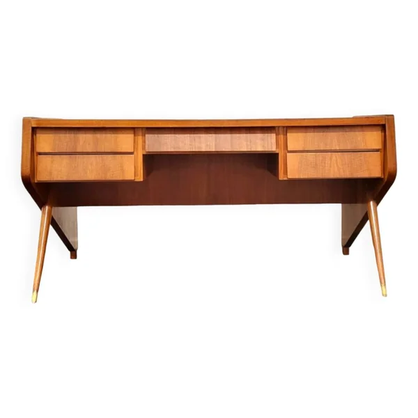 Bureau Belge par Oswald Vermaercke