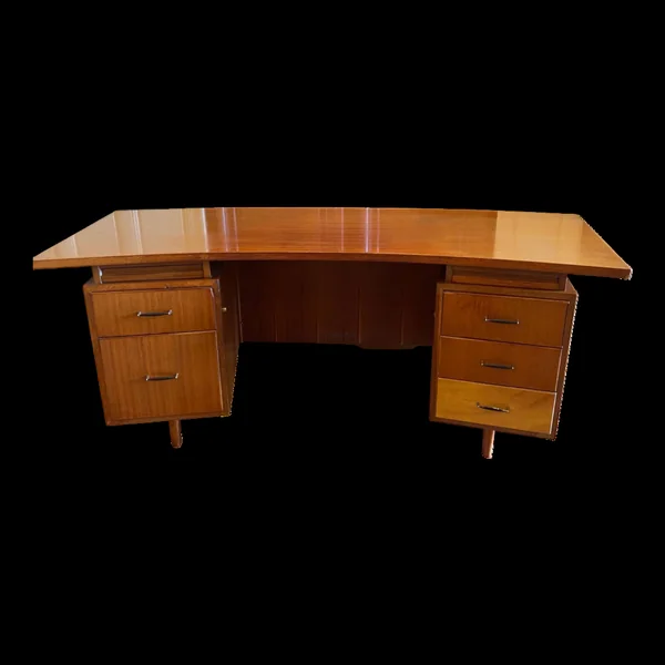 Bureau de direction