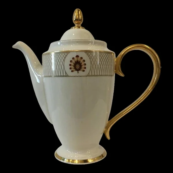 Cafetière 25.5 cm Lenox - Porcelaine