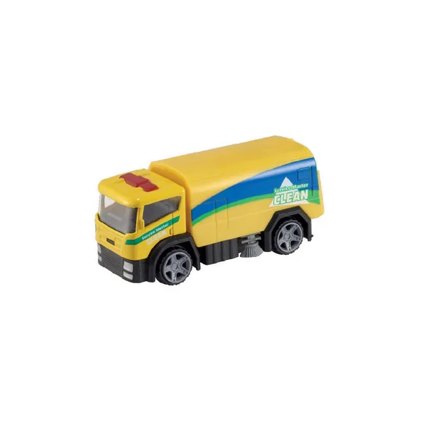 Camion en métal 1:43ème
