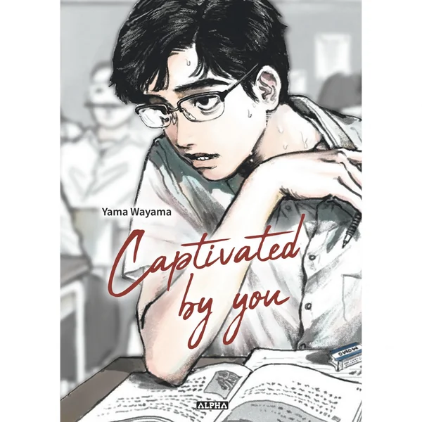 Captivated by you