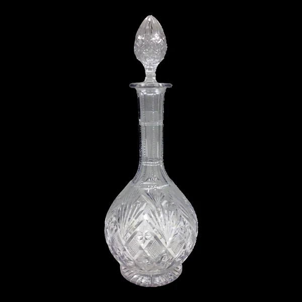 Carafe Saint Louis - Modèle Gavarni