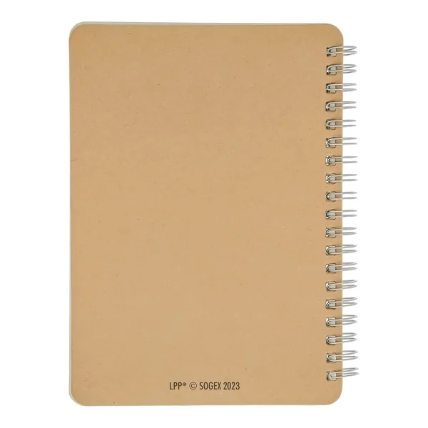Carnet Buste - Le Petit Prince