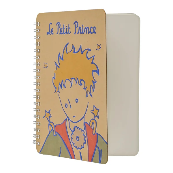Carnet Buste - Le Petit Prince