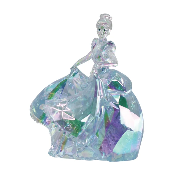 Cendrillon Facet Collection - Disney D56