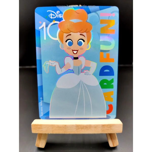 Cendrillon - SR n°76