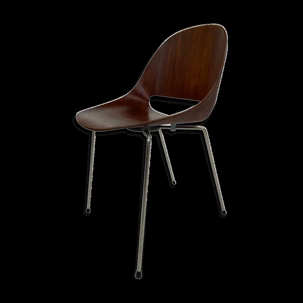 Chaise Leon Stynen SL85 pour Soup Finland 1958
