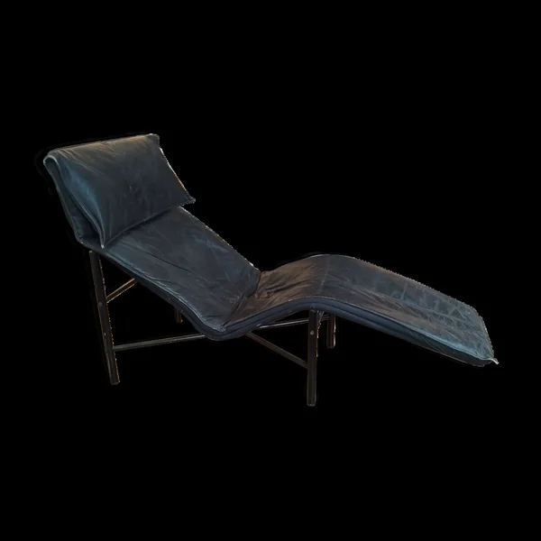 Chaise longue vintage "Skye" Tord Björklund IKEA
