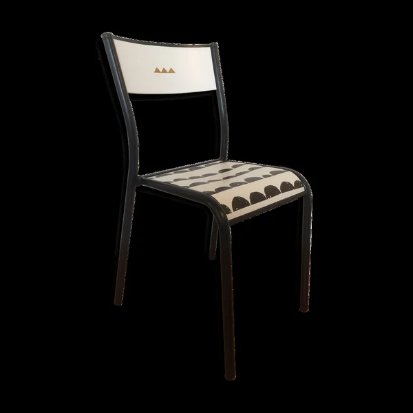 Chaise Mullca Shabby Chic