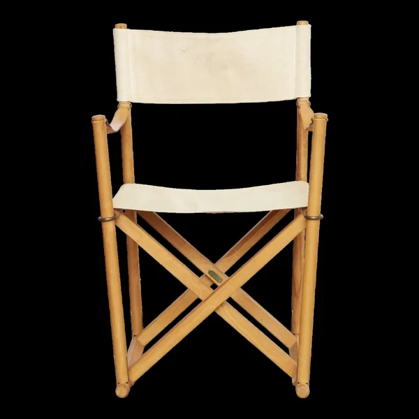 Chaise pliante Mogens Koch MK-16 pour Rud Rasmussen