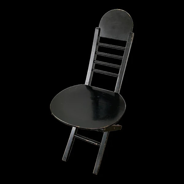 Chaises design années 80