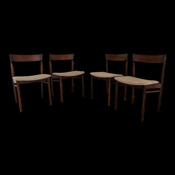 Chaises harry ostergaard